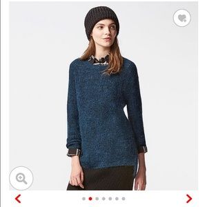 Uniqlo Sweater